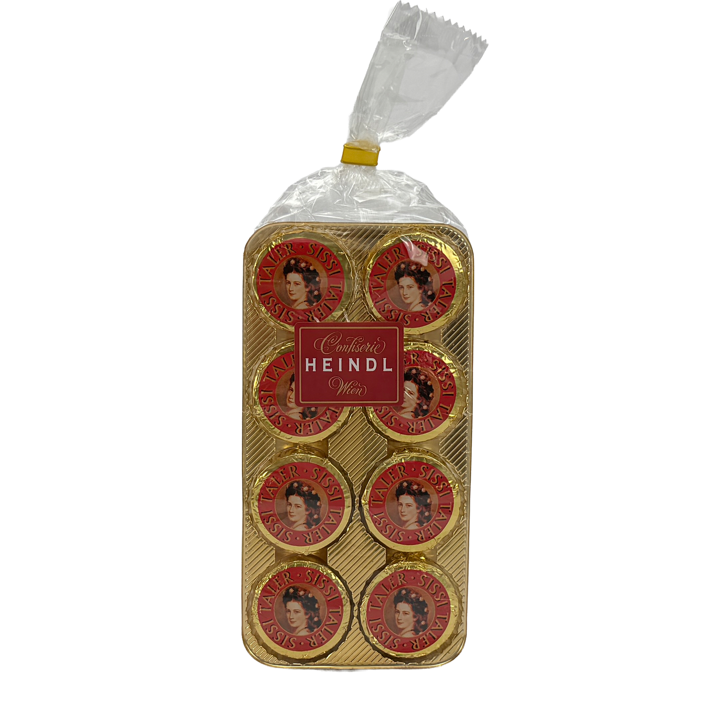 Heindl Sissi Taler
