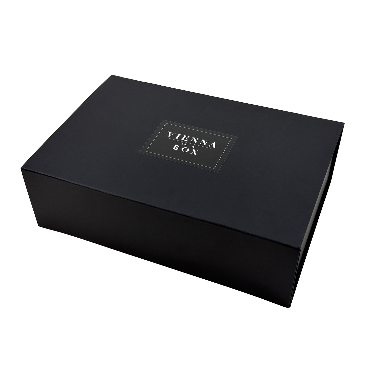 Vienna in a box | M