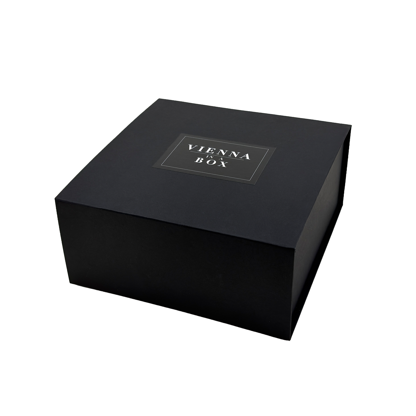 Vienna in a box | S
