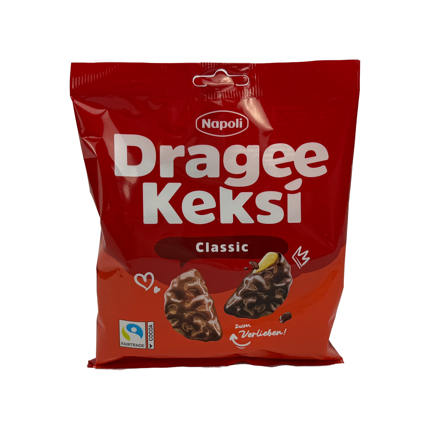 Dragee Keksi S / L