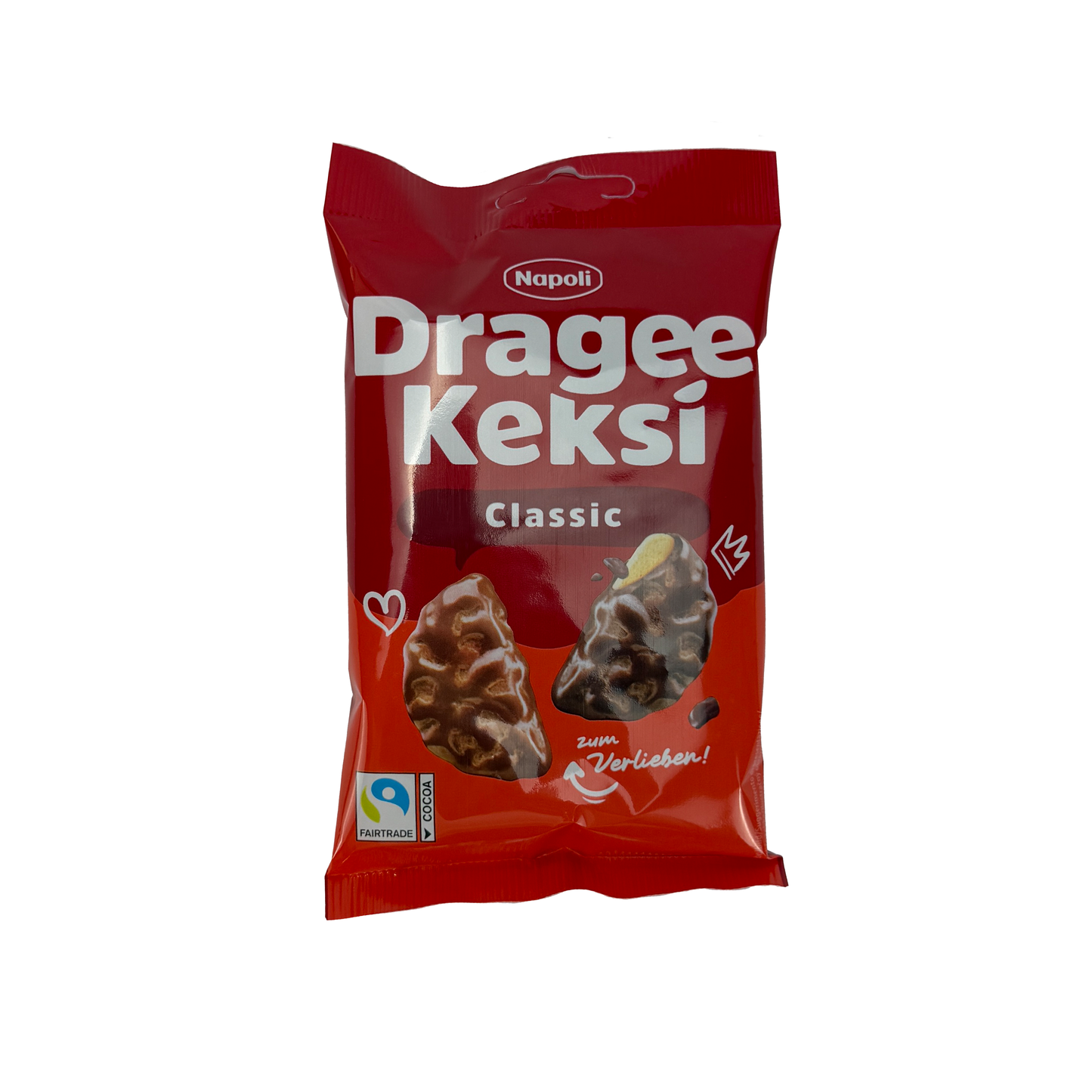 Dragee Keksi S / L
