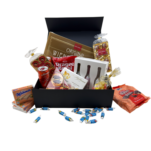 Vienna in a box  |  L