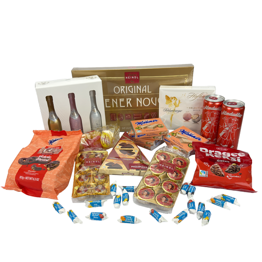 Vienna in a box  |  L