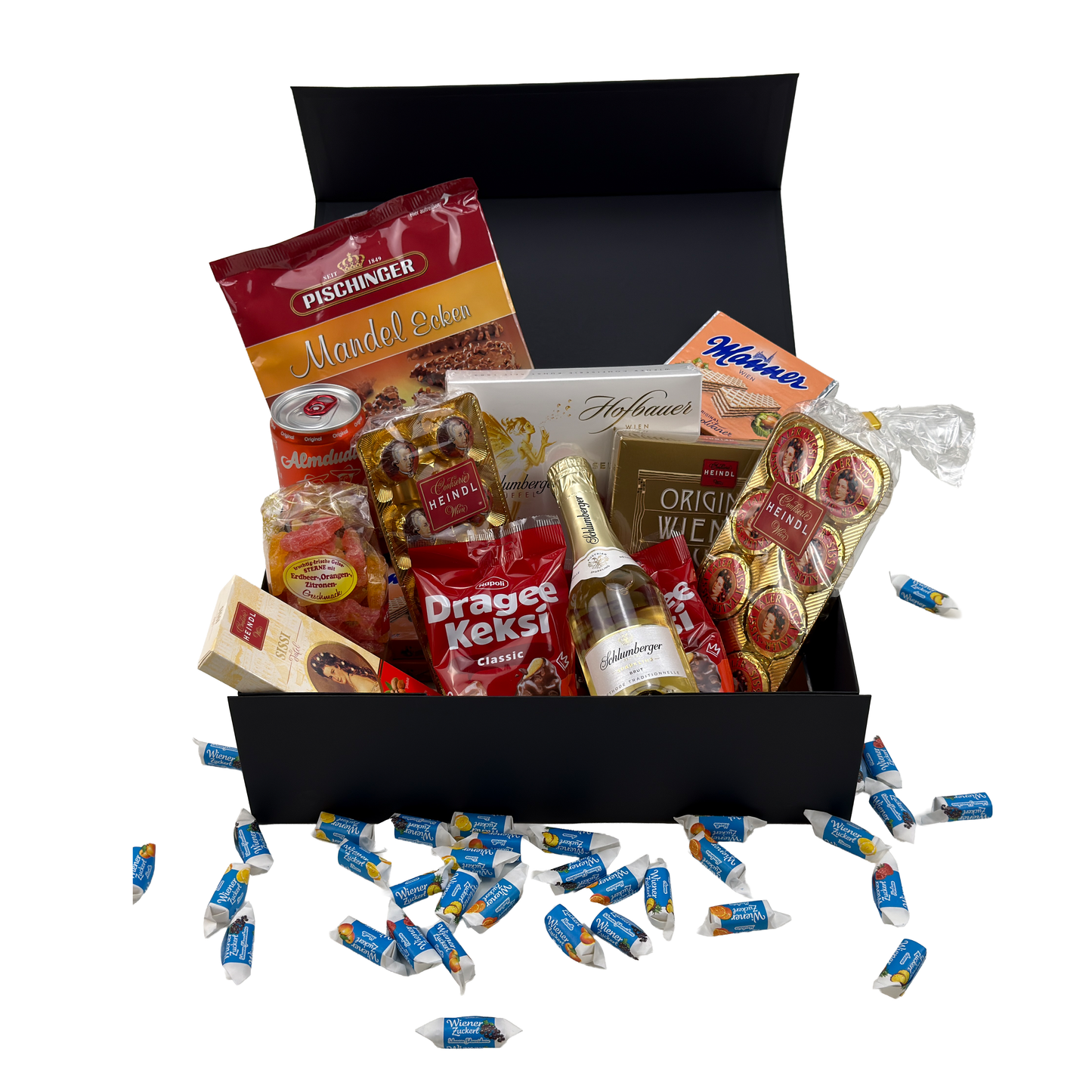 Vienna in a box  | M