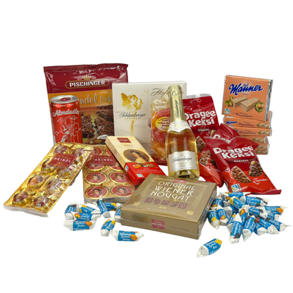 Vienna in a box  | M