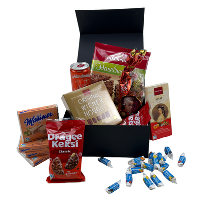 Vienna in a box  |  S