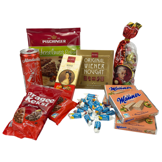 Vienna in a box  |  S