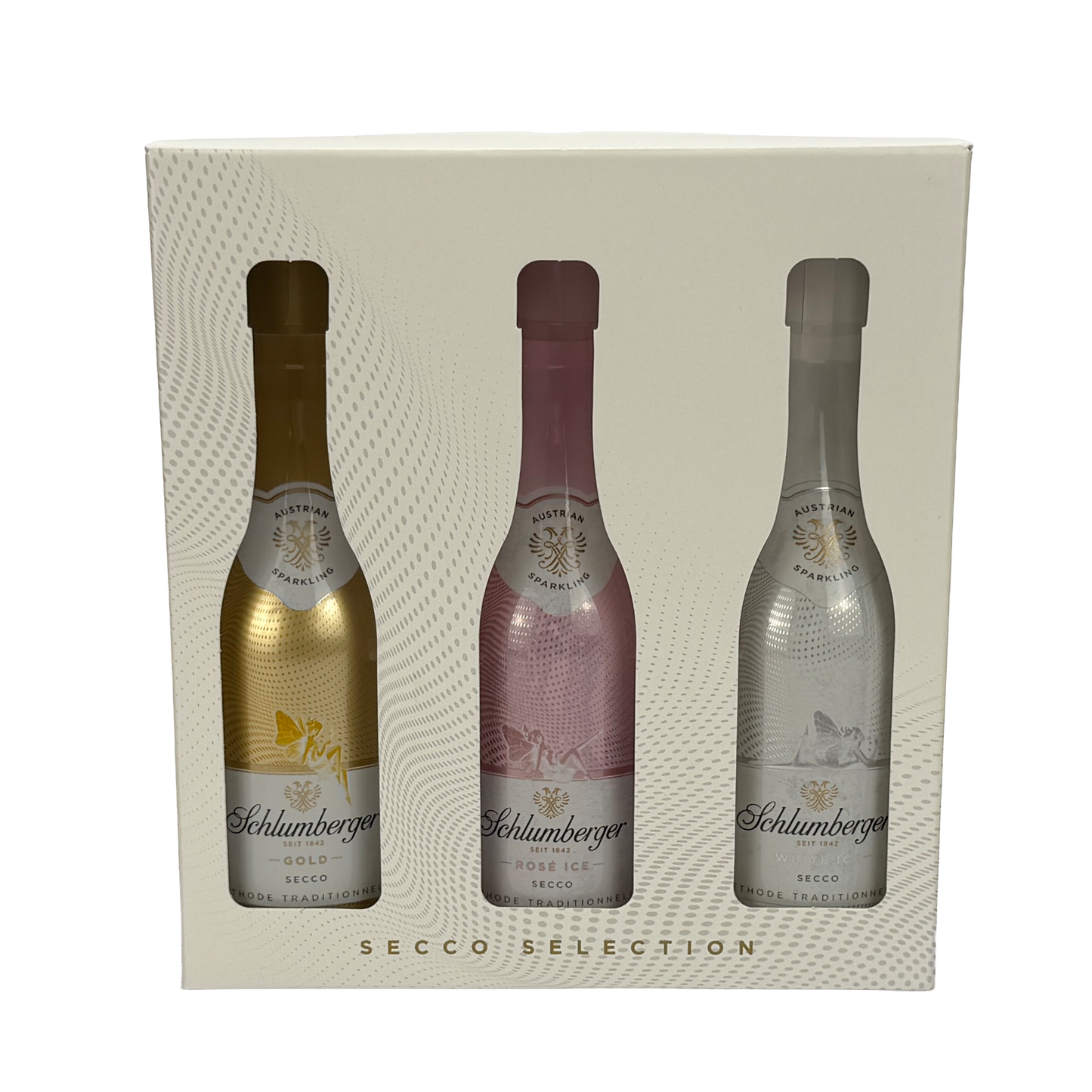 Schlumberger Secco Selection