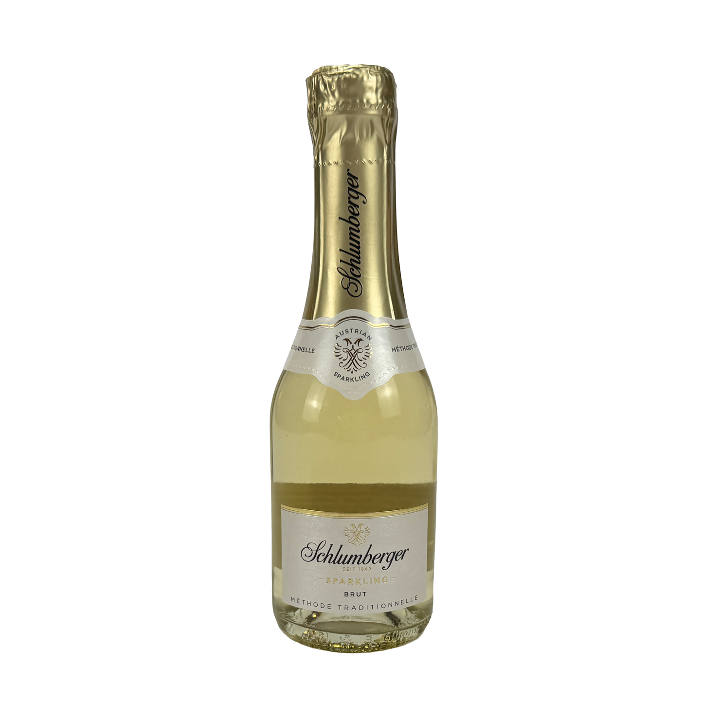 Schlumberger Sparkling Brut