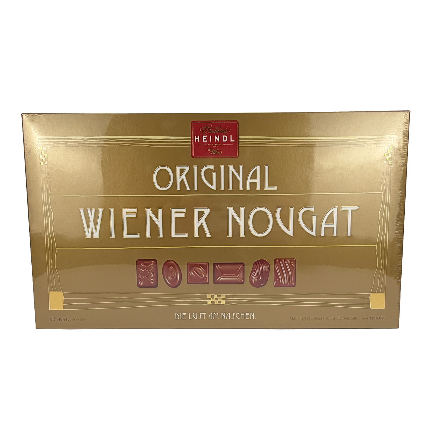 Wiener Nougat L